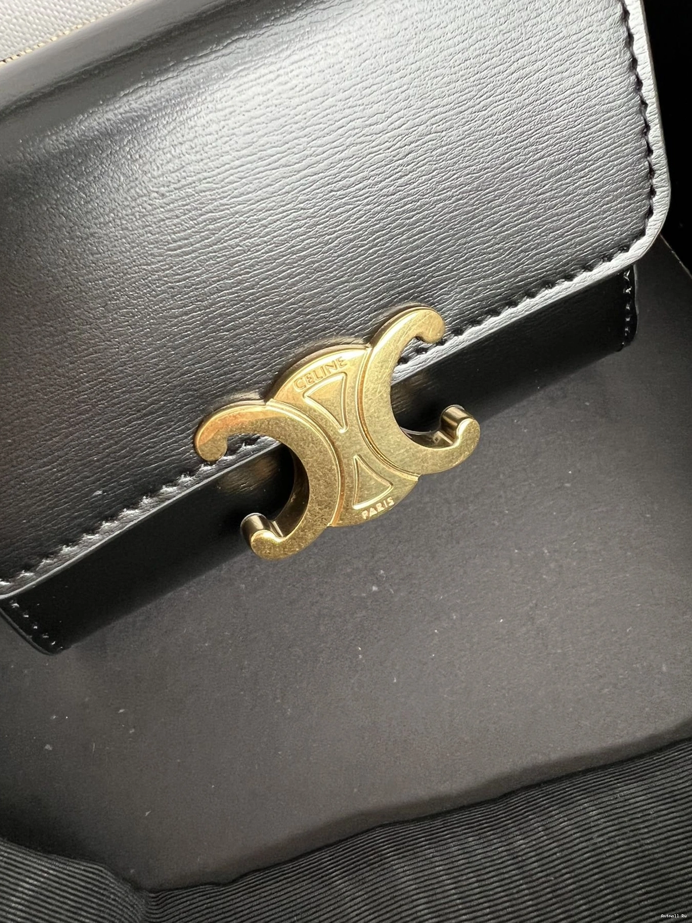 Celine ModernLook Purse 71810 Wallets 0704